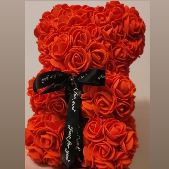 Teddy Bear - Picture 2 of 5